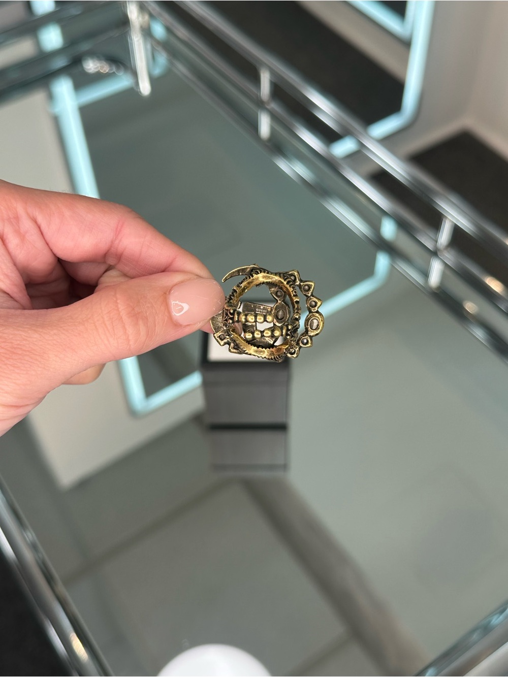 Gucci Ring - Picture 5 of 10